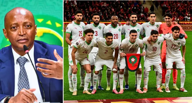 Марокко — чемпион Африки: скандальный финал Кубка Наций пересмотрели