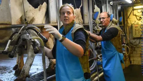 Герои Севера: жизнь под обстрелами в кибуцах Галилеи