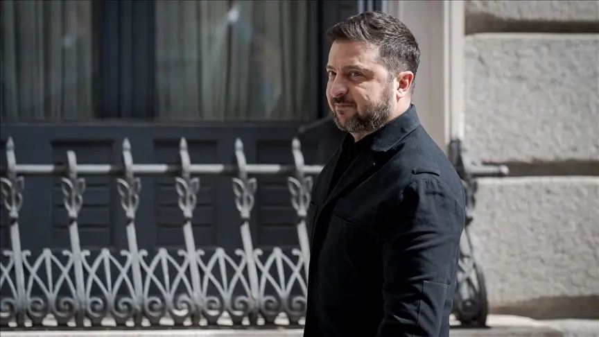 Украина и США обсуждают обмен пленными и гарантии безопасности