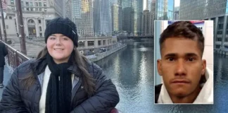 Иммигрант из Венесуэлы арестован за убийство студентки в Чикаго Иммигрант из Венесуэлы арестован за убийство студентки в Чикаго