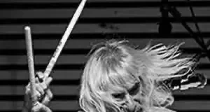 Скончался легендарный барабанщик Меир Исраэль