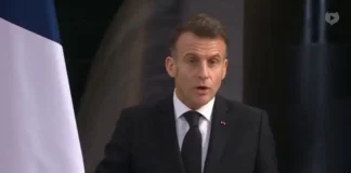 Макрон усиливает ядерный арсенал Франции (видео)