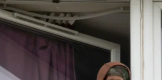 Мигрант из Африки ранил трёх британцев в Эдинбурге