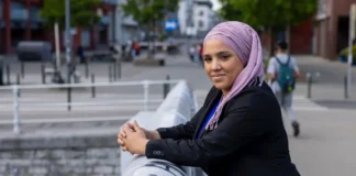 Бельгийская политик: не нравится ислам — уезжайте