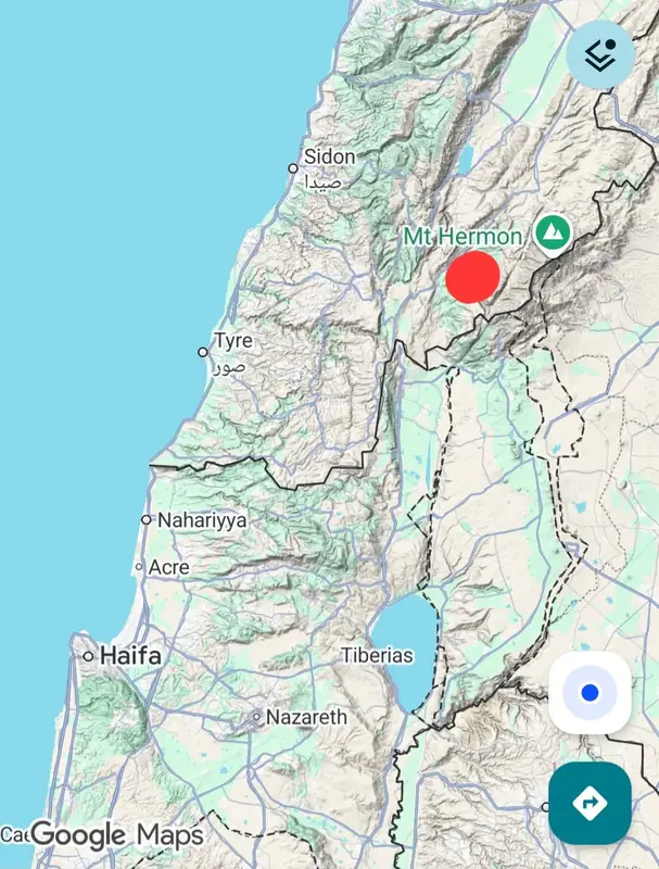 ЦАХАЛ и армия Ливана: координация или совпадение?