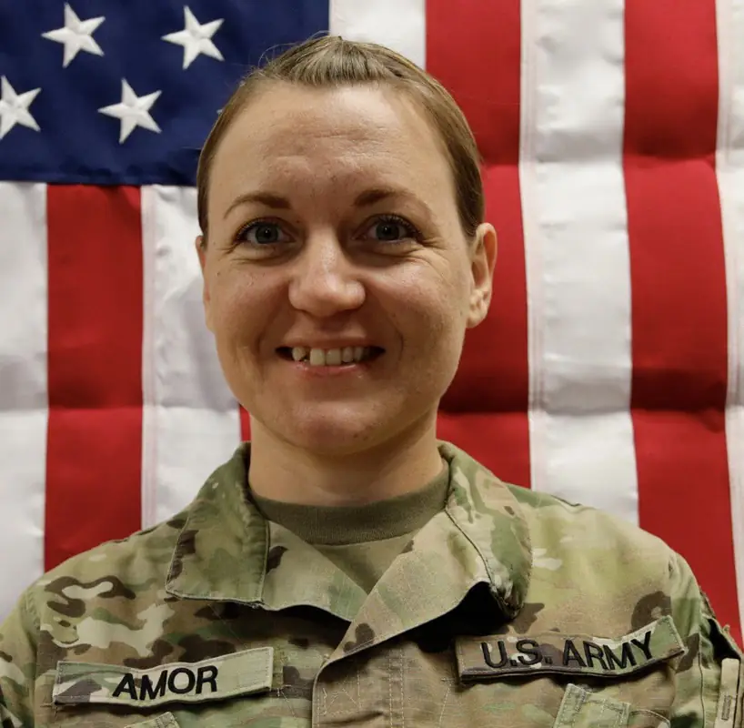 Первые четверо американских военных погибли в бою с Ираном