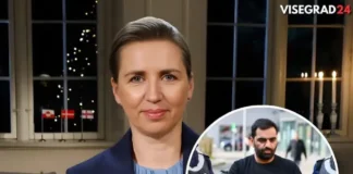 Дания упростит депортацию мигрантов-рецидивистов