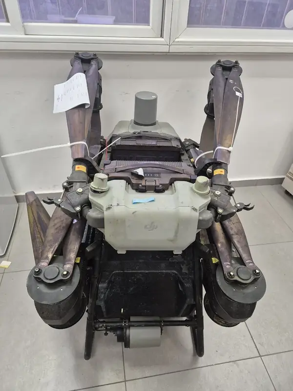 В Израиле задержали контрабандистов с 36 пистолетами