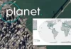 Planet Labs ограничила спутниковые снимки Персидского залива на 96 часов