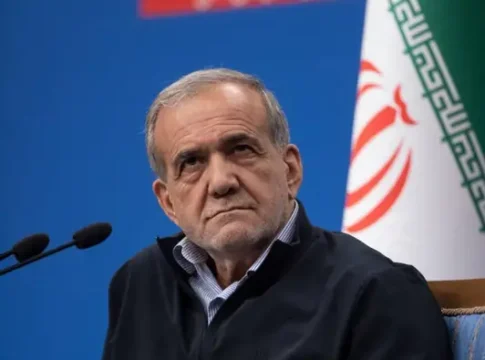 Мертв или нет Пезешкиян - слухи о гибели