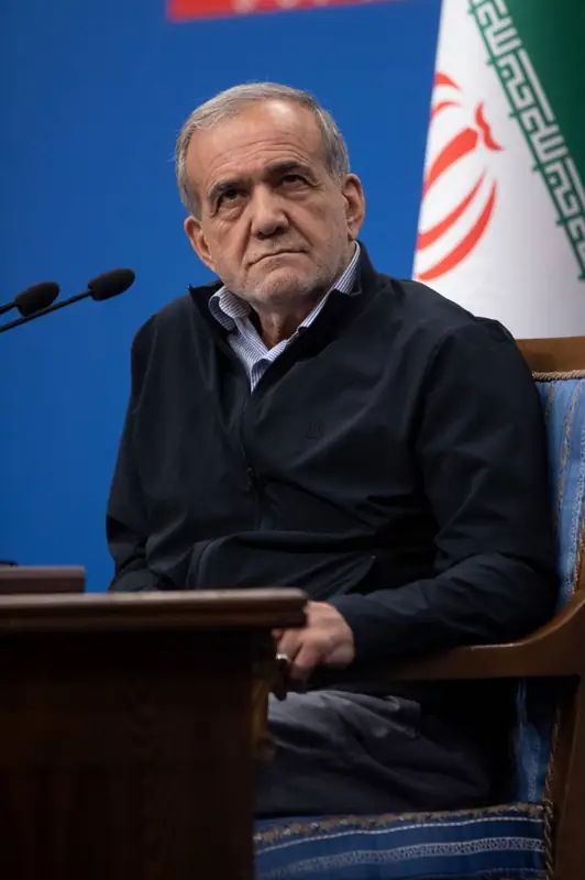 Мертв или нет Пезешкиян - слухи о гибели 