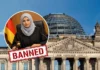 Суд Германии запретил мусульманке стать судьёй в хиджабе