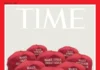 TIME: «Сделаем Иран снова великим» — Трамп на обложке