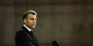 Макрон заявил о поддержке Ирака и призвал избежать втягивания в конфликт