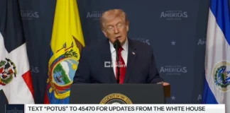 Трамп о войне: США не проигрывают, Россия и Украина теряют (видео)