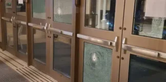 На два синагоги в Торонто открыли огонь