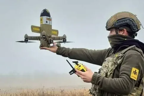 Украина поможет бороться с Шахедами на Ближнем Востоке