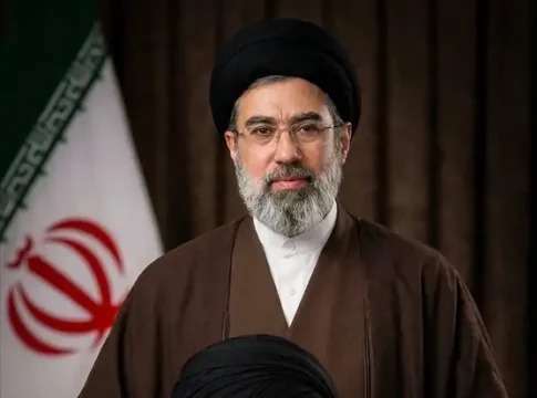 Кто на новенького. Сможет ли сын ликвидированного айтоллы продержаться у власти столько же лет