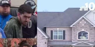 ФБР обыскивает дома в Пенсильвании по делу о взрывном устройстве в Нью-Йорке (видео)