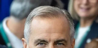 Карни и Трамп обсудили Ближний Восток и торговлю