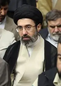 Султан Омана поздравил Моджтабу Хаменеи с постом лидера Ирана