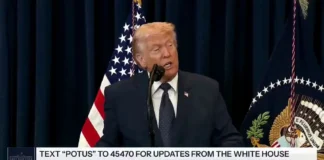 Трамп: «Мы стерли их с лица земли за два дня» (видео)