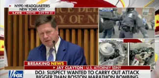 США предъявили обвинения Эмиру Балату и Ибрагиму Каюми (видео)