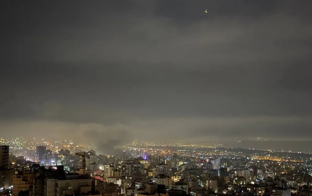 Иран сообщает о взрывах у Тегерана: удары по объектам режима