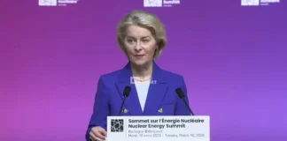 ЕС признал ошибку отказа от атомной энергетики (видео)