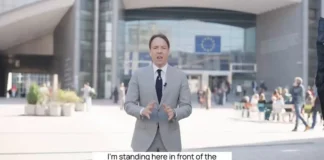 Бельгийский депутат: вышвырнуть «дипломатов» режима, которые хотят нас мертвыми (видео)