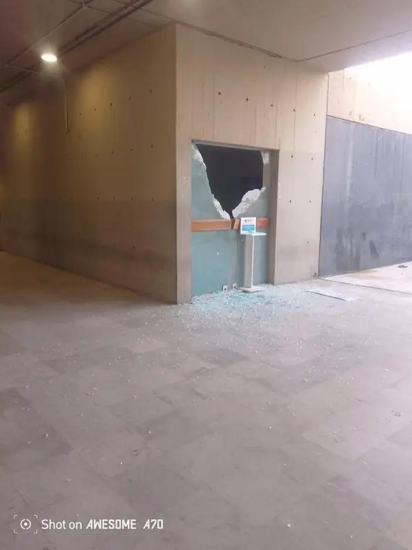 Ликвидирован декан научного факультета в Бейруте