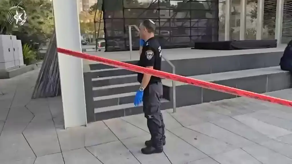 Двойное убийство в Рамат-Гане: задержан 20-летний палестинец