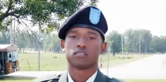 Стрелок-сторонник ИГИЛ в университете США, битва за редкоземельные металлы