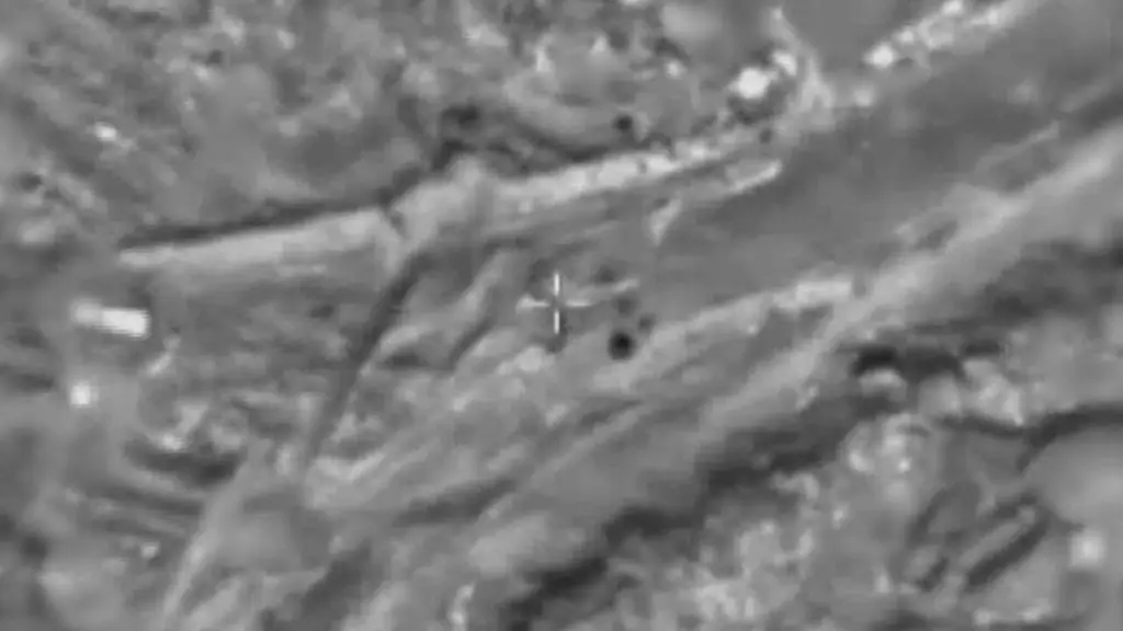 ЦАХАЛ ликвидировал 4 боевиков ХАМАС в северной части сектора Газа