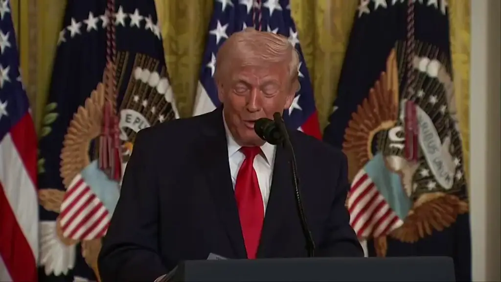 Трамп: США не допустят мужчин-женщин на Олимпиаду-2028