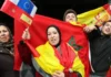 Марокко усиливает влияние в Испании через диаспору