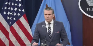 Пентагон запросил $200 миллиардов на войну с Ираном