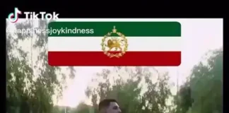 Иран казнил 19-летнего чемпиона по борьбе Салеха Мохаммади (видео)