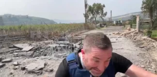 ЦАХАЛ подтвердил удар по мосту, где оказались пропагандисты RT