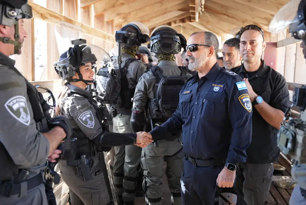 Рамадан-2026 завершился без инцидентов