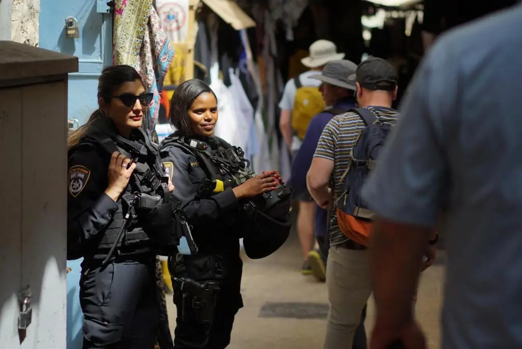 Рамадан-2026 завершился без инцидентов