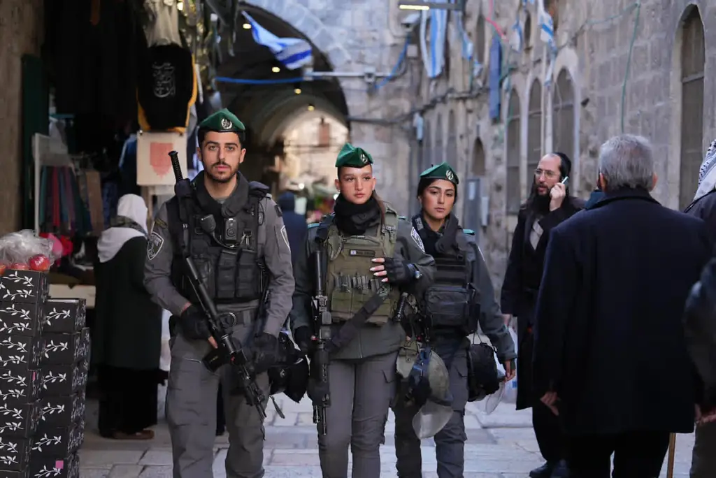 Рамадан-2026 завершился без инцидентов