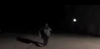 Поджог в Пардубице: атака была против Украины, а не Elbit (видео)