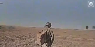 Тысячи россиян гибнут в Украине от ударов ВСУ (видео)