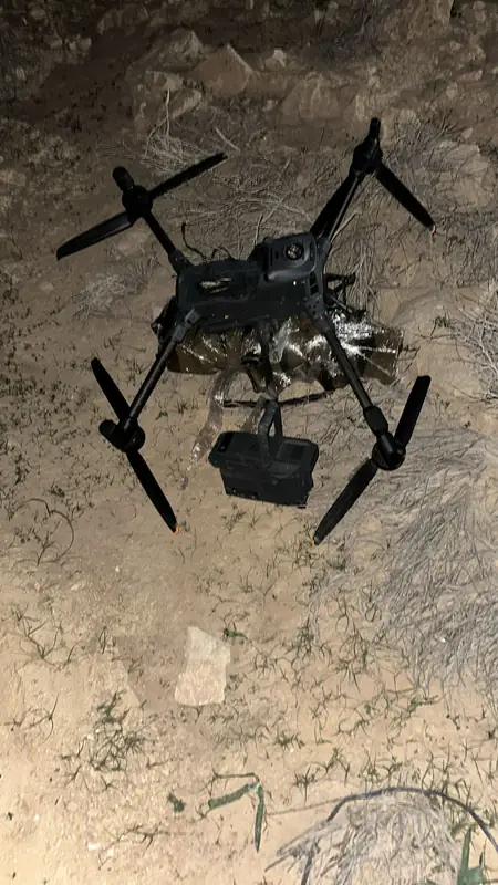 ЦАХАЛ и ШАБАК ликвидировали канал контрабанды оружия из Синая