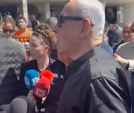 Нетаньяху - продолжим борьбу с террором