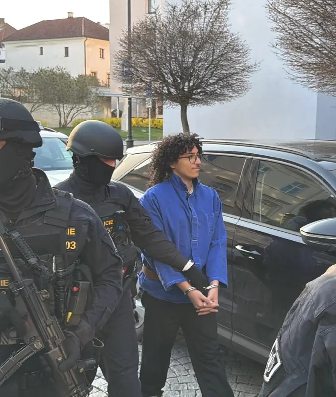 Чехия задержала троих за поджог завода дронов: среди них гражданин США