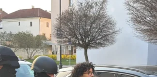 Чехия задержала троих за поджог завода дронов: среди них гражданин США