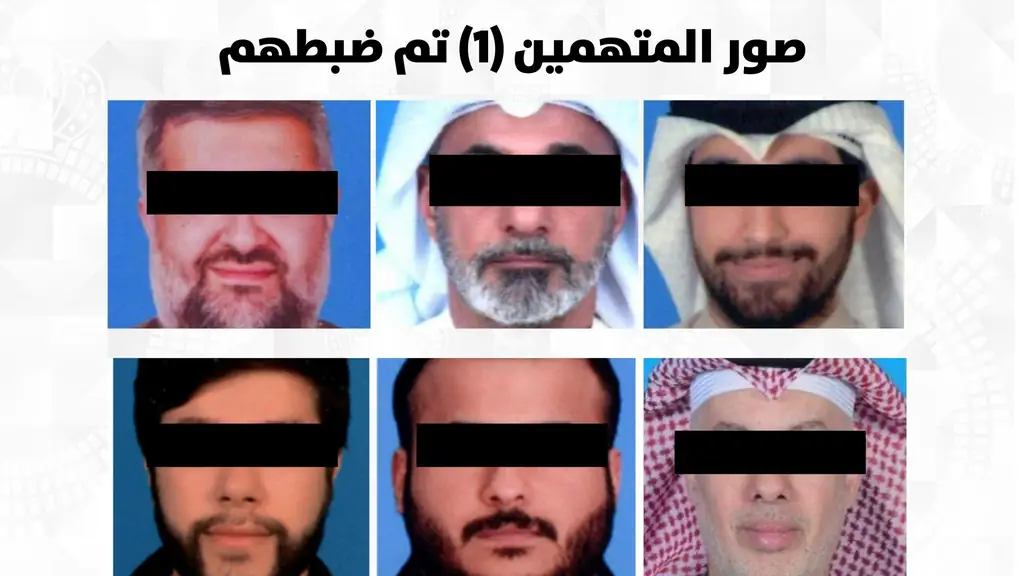 Кувейт ликвидировал сеть Хезболлы: задержаны шесть террористов