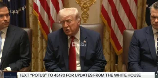 Трамп раскритиковал канцлера Германии за слова об Иране (видео)